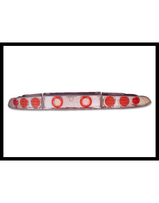 Fari Posteriori Mitsubishi Eclipse '95 (Cod. E-FAMT001)