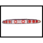Fari Posteriori Mitsubishi Eclipse '95 (Cod. E-FAMT001)