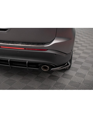 Splitters posteriori laterali V.1 Ford Edge Mk2 (Cod. M-FO-ED-2-RSD1G)