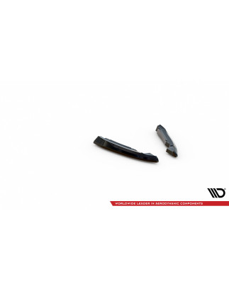 Splitters posteriori laterali V.1 Ford Edge Mk2 (Cod. M-FO-ED-2-RSD1G)