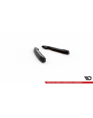 Splitters posteriori laterali V.1 Ford Edge Mk2 (Cod. M-FO-ED-2-RSD1G)