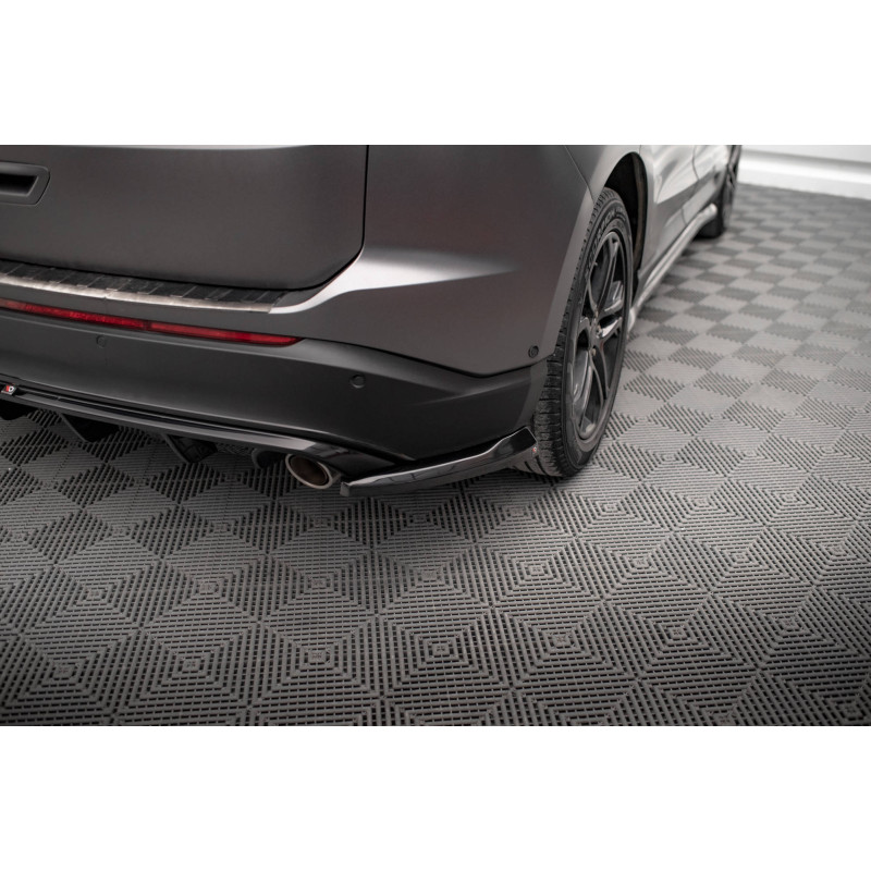 Splitters posteriori laterali V.2 Ford Edge Mk2 (Cod. M-FO-ED-2-RSD2G)