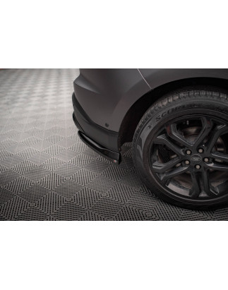 Splitters posteriori laterali V.2 Ford Edge Mk2 (Cod. M-FO-ED-2-RSD2G)