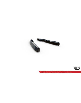 Splitters posteriori laterali V.2 Ford Edge Mk2 (Cod. M-FO-ED-2-RSD2G)