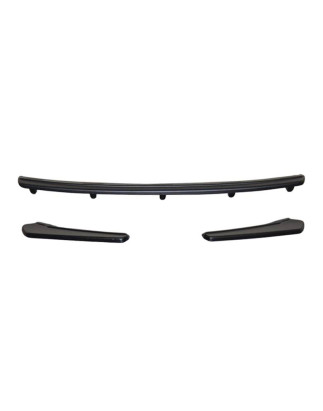 Kit estetico Audi A5  07-12 Coupe S-Line ABS (Cod. E-TCA018801590187)