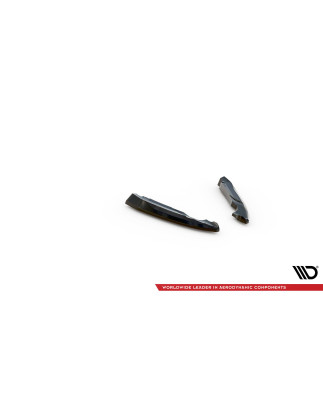 Splitters posteriori laterali V.2 Ford Edge Mk2 (Cod. M-FO-ED-2-RSD2G)