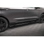 Diffusori minigonne Ford Edge Mk2 (Cod. M-FO-ED-2-SD1G)