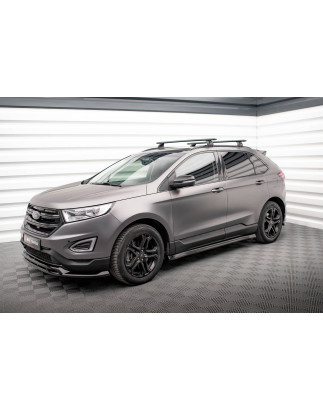 Diffusori minigonne Ford Edge Mk2 (Cod. M-FO-ED-2-SD1G)