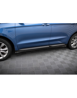 Diffusori minigonne Ford Edge Mk2 (Cod. M-FO-ED-2-SD1G)