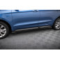 Diffusori minigonne Ford Edge Mk2 (Cod. M-FO-ED-2-SD1G)