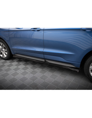 Diffusori minigonne Ford Edge Mk2 (Cod. M-FO-ED-2-SD1G)
