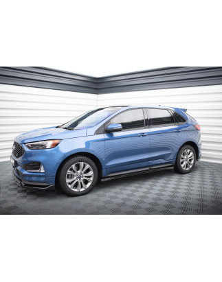 Diffusori minigonne Ford Edge Mk2 (Cod. M-FO-ED-2-SD1G)