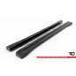Diffusori minigonne Ford Edge Mk2 (Cod. M-FO-ED-2-SD1G)