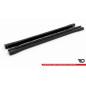 Diffusori minigonne Ford Edge Mk2 (Cod. M-FO-ED-2-SD1G)