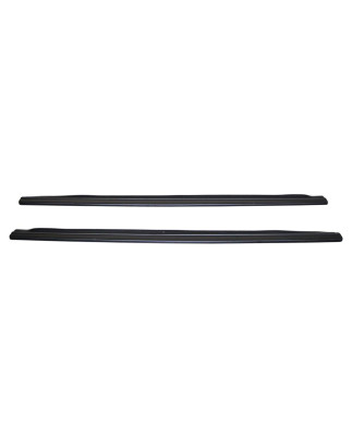 Kit estetico Audi A5  07-12 Coupe S-Line ABS (Cod. E-TCA018801590187)