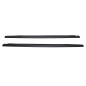 Kit estetico Audi A5  07-12 Coupe S-Line ABS (Cod. E-TCA018801590187)
