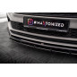 SPLITTER ANTERIORE Skoda Karoq Sportline Mk1 Facelift (Cod. M-SK-KA-1F-SL-FD1G+FD1RG)