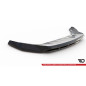 SPLITTER ANTERIORE Skoda Karoq Sportline Mk1 Facelift (Cod. M-SK-KA-1F-SL-FD1G+FD1RG)