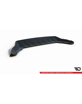 SPLITTER ANTERIORE Skoda Karoq Sportline Mk1 Facelift (Cod. M-SK-KA-1F-SL-FD1G+FD1RG)