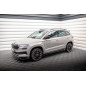 Diffusori minigonne Skoda Karoq Sportline Mk1  (Cod. M-SK-KA-1F-SL-SD1G)