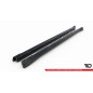 Diffusori minigonne Skoda Karoq Sportline Mk1  (Cod. M-SK-KA-1F-SL-SD1G)