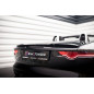 Spoiler Cap Jaguar F-Type X152 Facelift (Cod. M-JA-F-TYPE-1F-CAP1G)