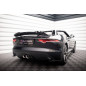 Spoiler Cap Jaguar F-Type X152 Facelift (Cod. M-JA-F-TYPE-1F-CAP1G)