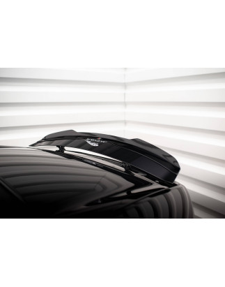 Spoiler Cap Jaguar F-Type X152 Facelift (Cod. M-JA-F-TYPE-1F-CAP1G)