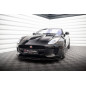 SPLITTER ANTERIORE V.1 Jaguar F-Type X152 Facelift (Cod. M-JA-F-TYPE-1F-FD1G)