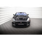 SPLITTER ANTERIORE V.1 Jaguar F-Type X152 Facelift (Cod. M-JA-F-TYPE-1F-FD1G)