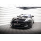 SPLITTER ANTERIORE V.2 Jaguar F-Type X152 Facelift (Cod. M-JA-F-TYPE-1F-FD2G)