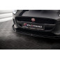 SPLITTER ANTERIORE V.2 Jaguar F-Type X152 Facelift (Cod. M-JA-F-TYPE-1F-FD2G)