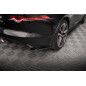 Splitters posteriori laterali Jaguar F-Type X152 Facelift (Cod. M-JA-F-TYPE-1F-RSD1G)