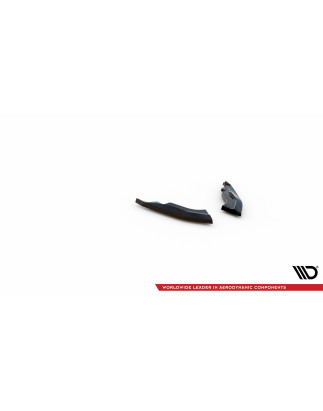 Splitters posteriori laterali Jaguar F-Type X152 Facelift (Cod. M-JA-F-TYPE-1F-RSD1G)