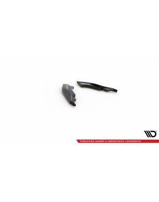 Splitters posteriori laterali Jaguar F-Type X152 Facelift (Cod. M-JA-F-TYPE-1F-RSD1G)