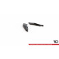 Splitters posteriori laterali Jaguar F-Type X152 Facelift (Cod. M-JA-F-TYPE-1F-RSD1G)