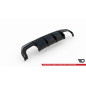 Sottoparaurti posteriore V.3 + Milltek Sport scarico BMW M135i F40 (Cod. M-BM-1-40-MPACK-RS3GOO_OO+E
