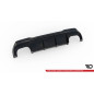 Sottoparaurti posteriore V.3 + Milltek Sport scarico BMW M135i F40 (Cod. M-BM-1-40-MPACK-RS3GOO_OO+E