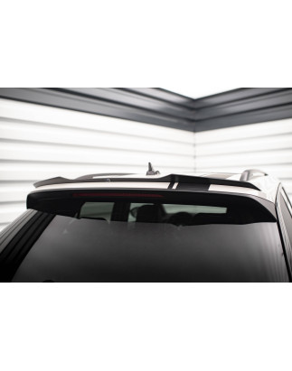 Spoiler Cap Volkswagen T-Roc R / R-Line Mk1  (Cod. M-VW-T-ROC-1-R-CAP1G)