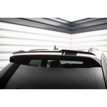 Spoiler Cap Volkswagen T-Roc R / R-Line Mk1  (Cod. M-VW-T-ROC-1-R-CAP1G)