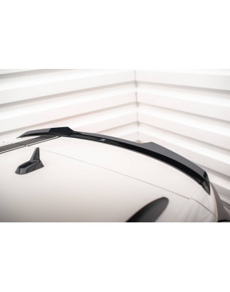 Spoiler Cap Volkswagen T-Roc R / R-Line Mk1  (Cod. M-VW-T-ROC-1-R-CAP1G)