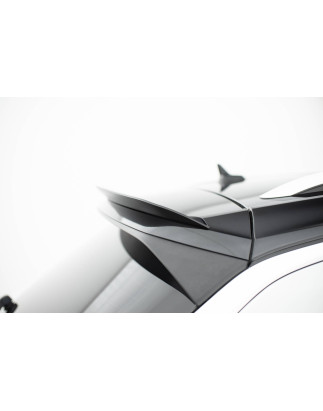 Spoiler Cap Volkswagen T-Roc R / R-Line Mk1  (Cod. M-VW-T-ROC-1-R-CAP1G)