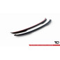 Spoiler Cap Volkswagen T-Roc R / R-Line Mk1  (Cod. M-VW-T-ROC-1-R-CAP1G)