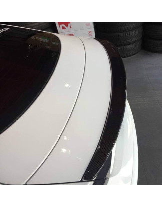 Spoiler Carbonio Audi A7 2011-2015 (Cod. E-SP56125)