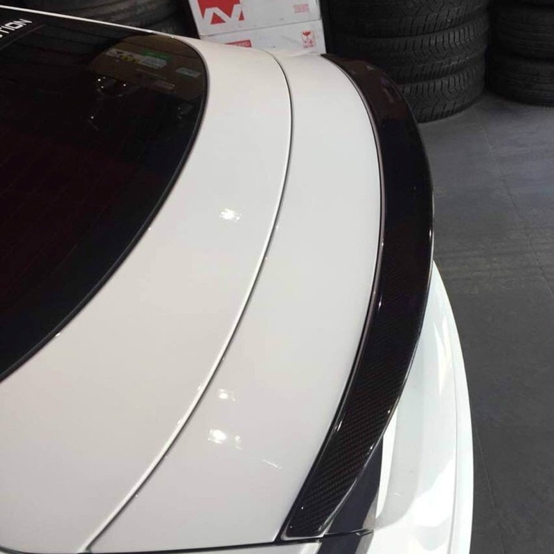 Spoiler Carbonio Audi A7 2011-2015 (Cod. E-SP56125)