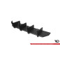 DIFFUSORE POSTERIORE street pro Volkswagen T-Roc R Mk1 Facelift (Cod. M-VWTROC1RCNC-RS1B)