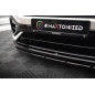 SPLITTER ANTERIORE V.1 Volkswagen T-Roc R / R-Line Mk1 Facelift (Cod. M-VW-T-ROC-1-R-FD1G+FD1RG)