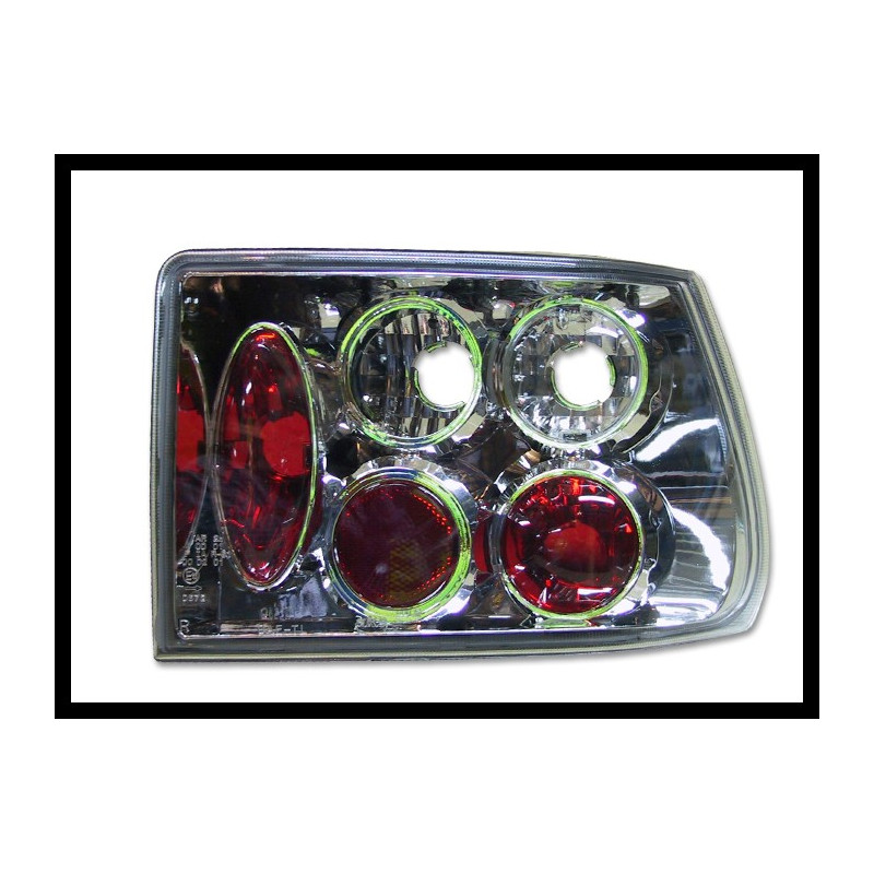 Fari Posteriori Opel Astra F (Cod. E-FAO0004)