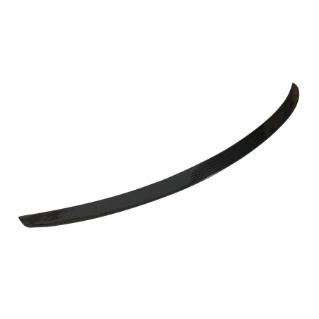 Spoiler Carbonio Audi A7 2011-2015 (Cod. E-SP56125)