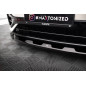 SPLITTER ANTERIORE V.2 Volkswagen T-Roc R / R-Line Mk1 Facelift (Cod. M-VW-T-ROC-1-R-FD2G)